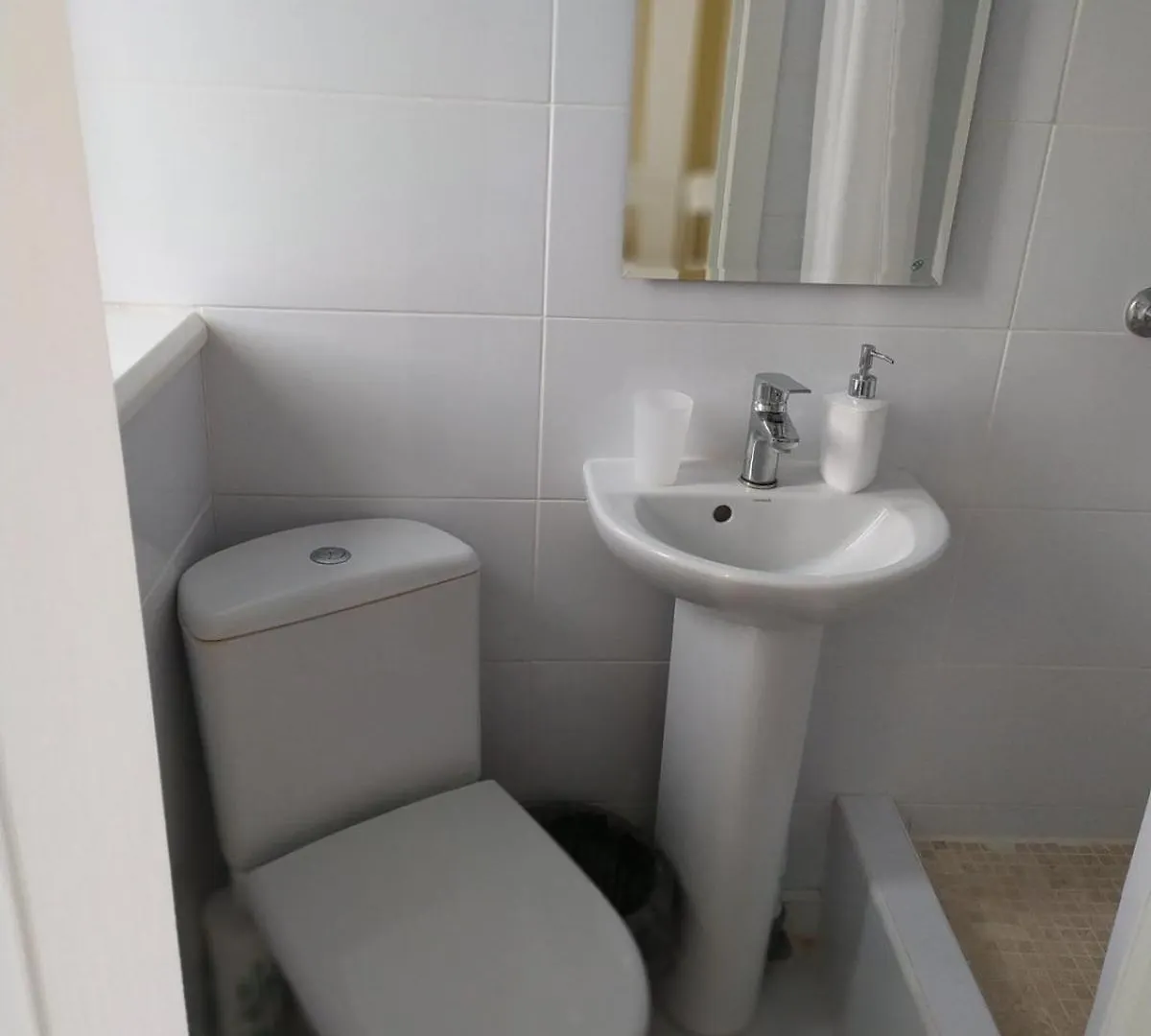 Inn Апартаменты Wow-Hotel Kyiv